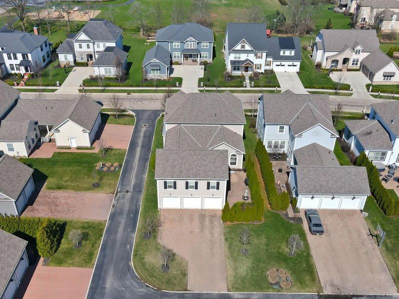 7165 Emmet Row Lane , Dublin, OH 43017 Photo 101