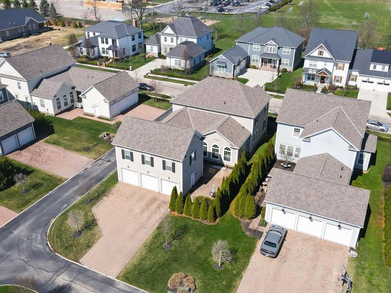 7165 Emmet Row Lane , Dublin, OH 43017 Photo 102