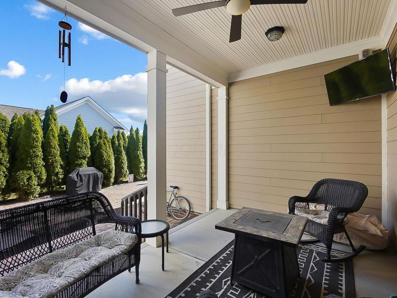 7165 Emmet Row Lane , Dublin, OH 43017 Photo 103