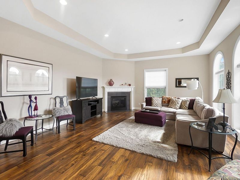 7165 Emmet Row Lane , Dublin, OH 43017 Photo 11