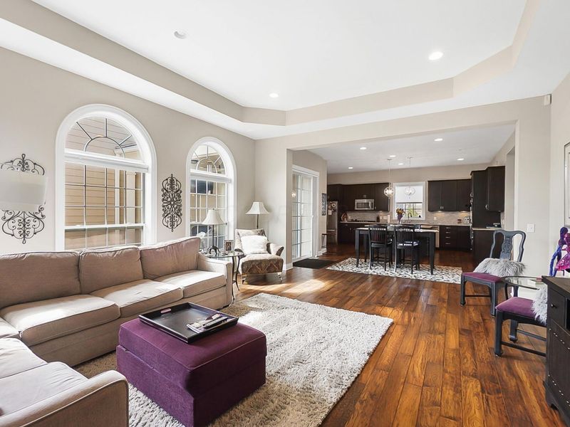 7165 Emmet Row Lane , Dublin, OH 43017 Photo 13