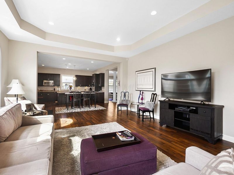 7165 Emmet Row Lane , Dublin, OH 43017 Photo 14