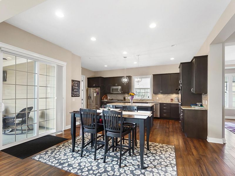 7165 Emmet Row Lane , Dublin, OH 43017 Photo 15