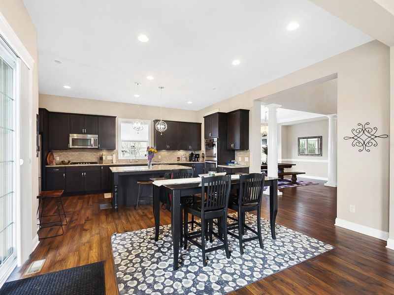 7165 Emmet Row Lane , Dublin, OH 43017 Photo 16