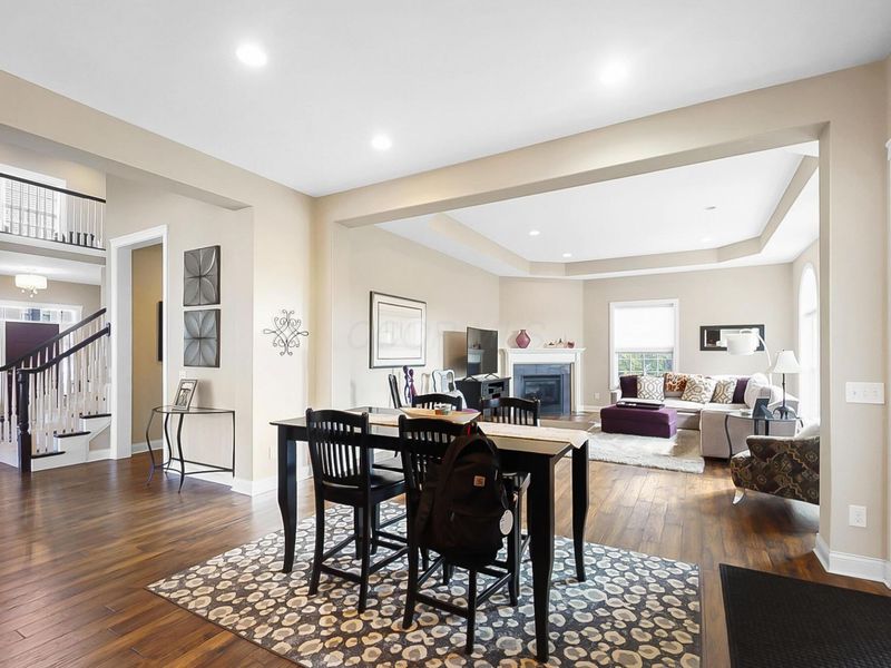 7165 Emmet Row Lane , Dublin, OH 43017 Photo 17