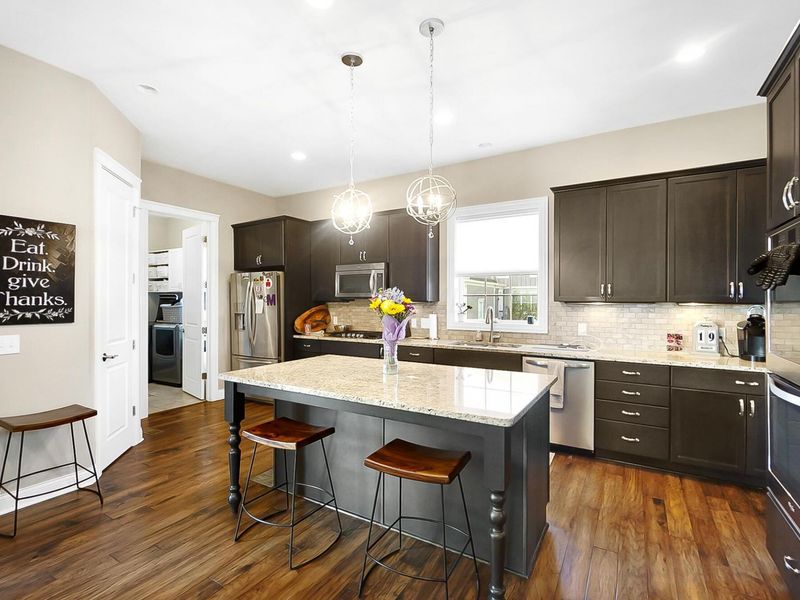 7165 Emmet Row Lane , Dublin, OH 43017 Photo 18