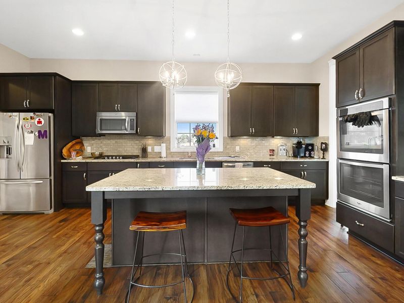 7165 Emmet Row Lane , Dublin, OH 43017 Photo 19