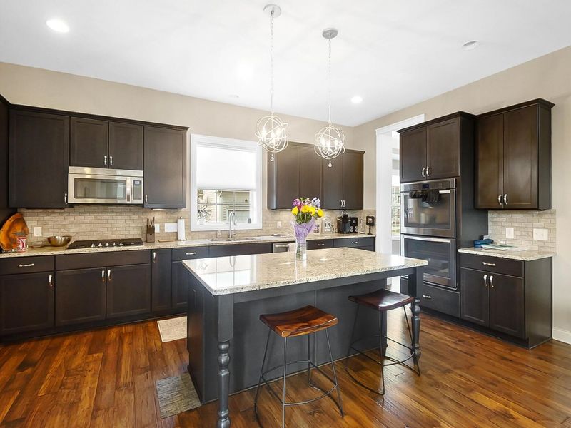 7165 Emmet Row Lane , Dublin, OH 43017 Photo 20