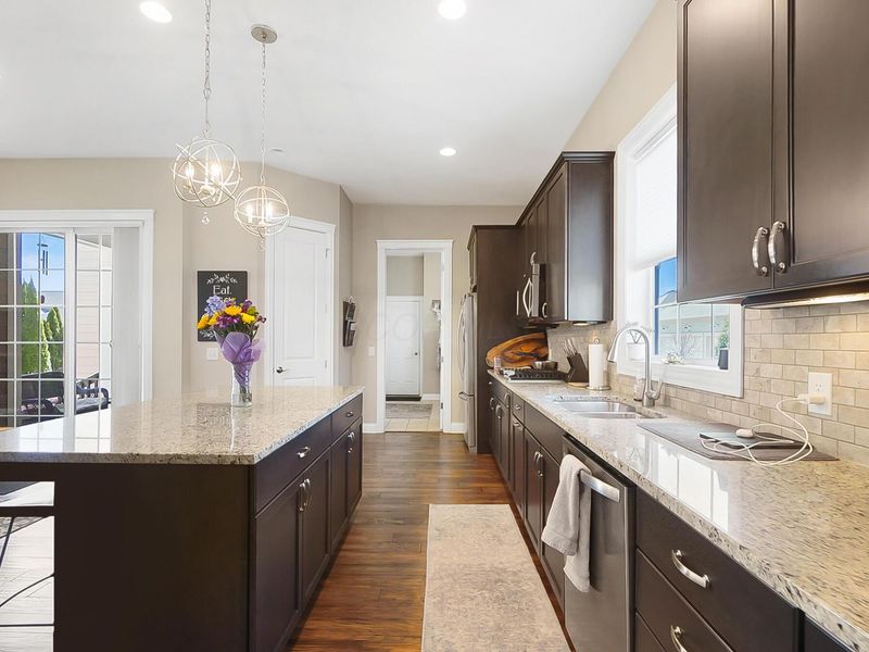 7165 Emmet Row Lane , Dublin, OH 43017 Photo 21