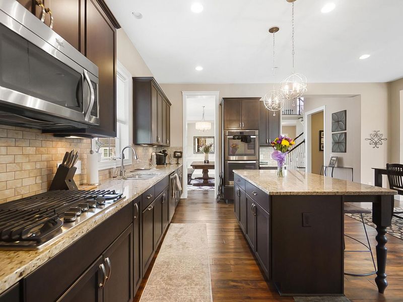 7165 Emmet Row Lane , Dublin, OH 43017 Photo 22