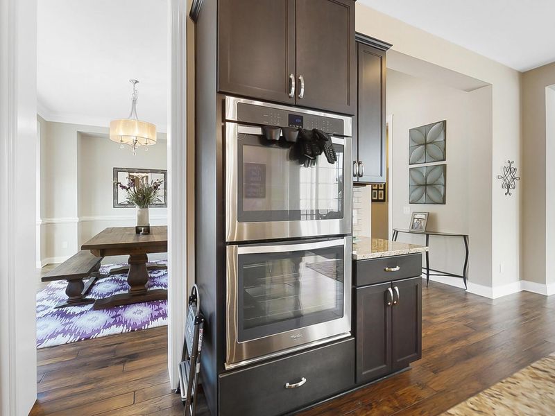 7165 Emmet Row Lane , Dublin, OH 43017 Photo 25