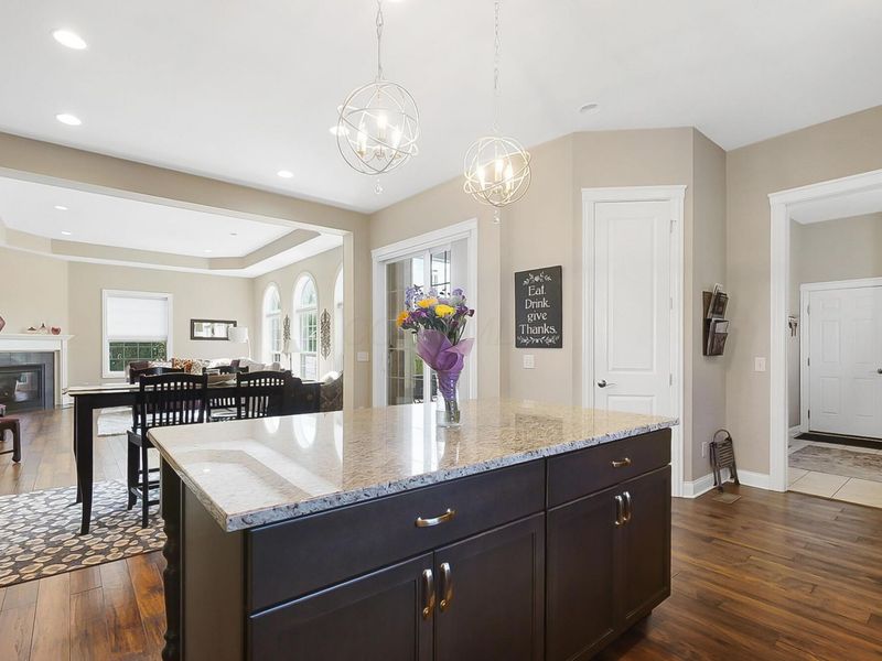 7165 Emmet Row Lane , Dublin, OH 43017 Photo 26