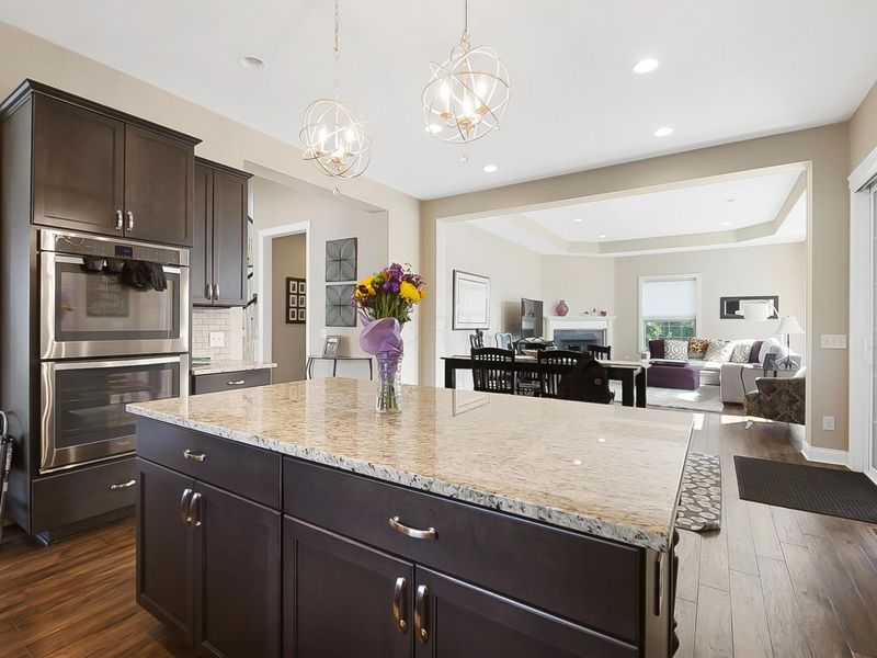 7165 Emmet Row Lane , Dublin, OH 43017 Photo 27