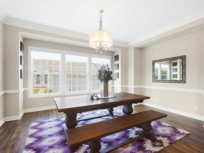 7165 Emmet Row Lane , Dublin, OH 43017 Photo 28