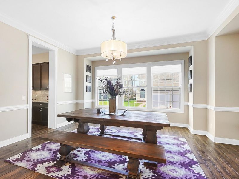 7165 Emmet Row Lane , Dublin, OH 43017 Photo 29