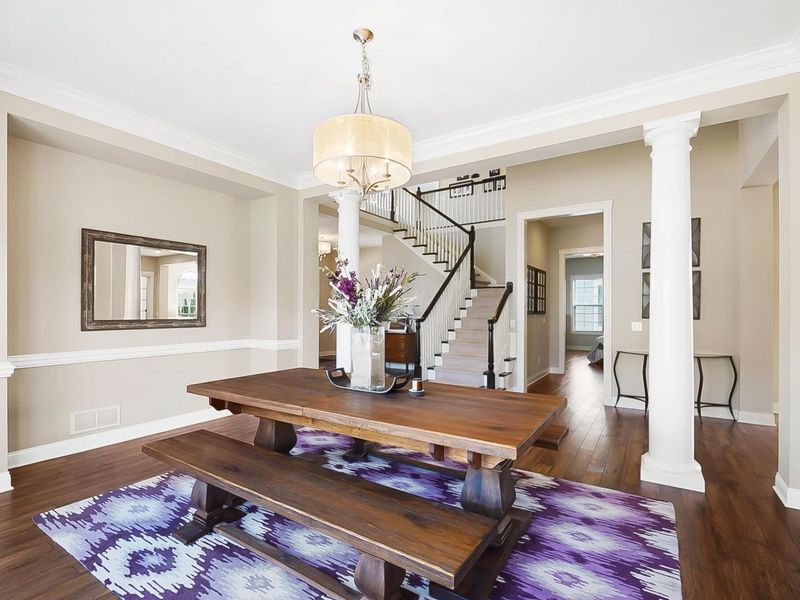 7165 Emmet Row Lane , Dublin, OH 43017 Photo 31