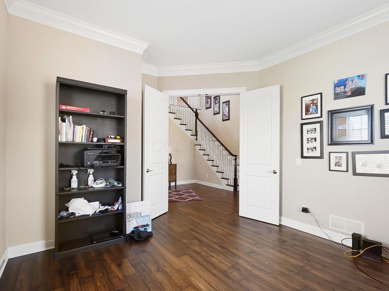 7165 Emmet Row Lane , Dublin, OH 43017 Photo 34