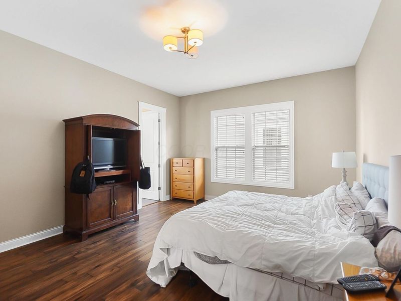 7165 Emmet Row Lane , Dublin, OH 43017 Photo 36