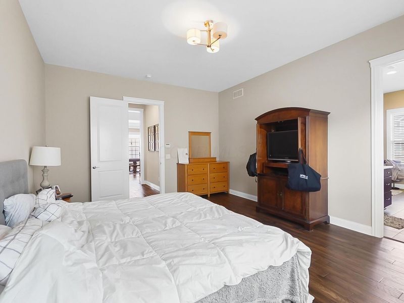 7165 Emmet Row Lane , Dublin, OH 43017 Photo 37