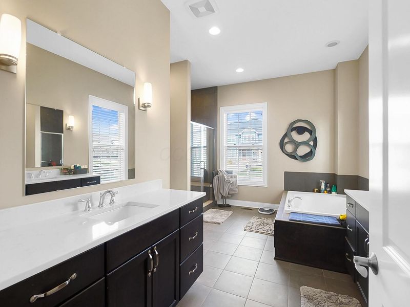 7165 Emmet Row Lane , Dublin, OH 43017 Photo 38