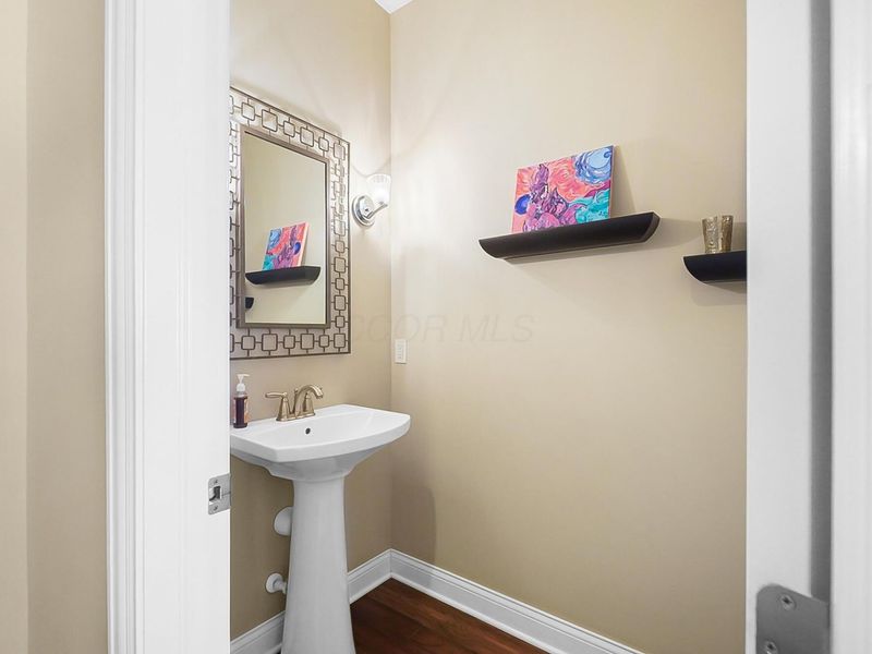 7165 Emmet Row Lane , Dublin, OH 43017 Photo 46