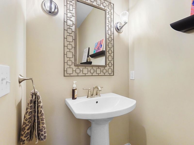 7165 Emmet Row Lane , Dublin, OH 43017 Photo 47