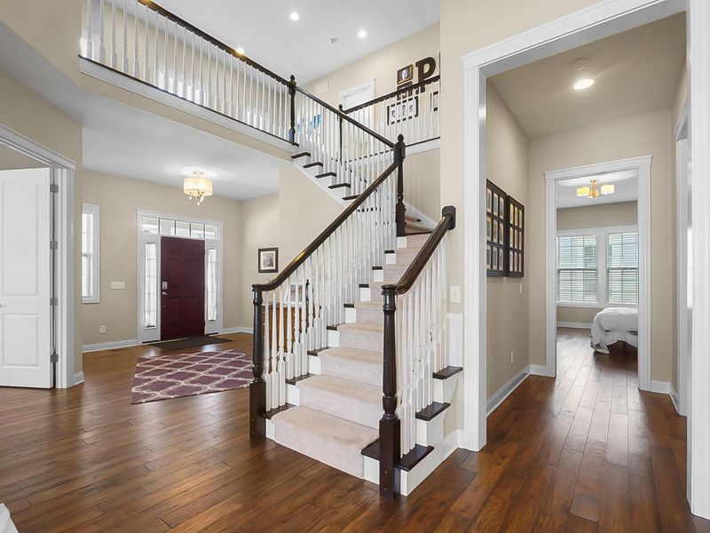 7165 Emmet Row Lane , Dublin, OH 43017 Photo 48