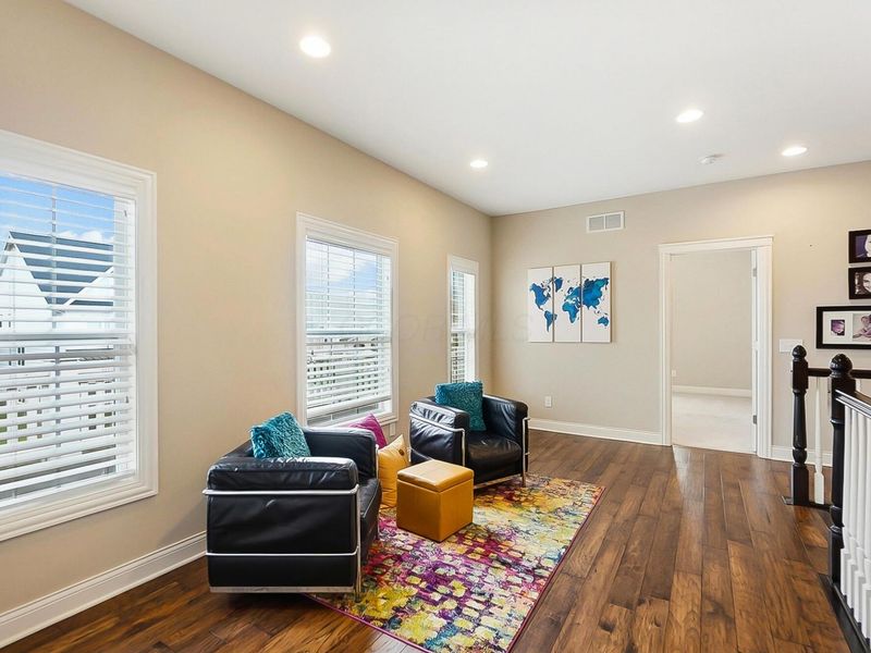 7165 Emmet Row Lane , Dublin, OH 43017 Photo 50