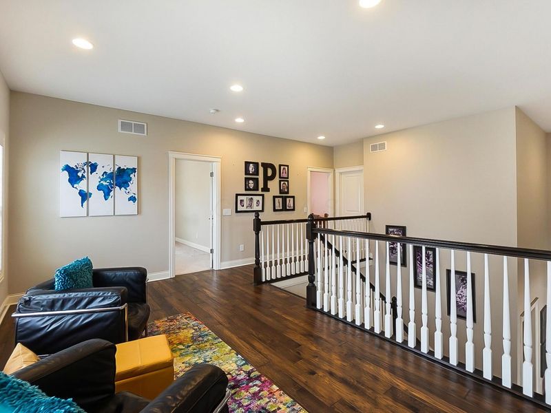 7165 Emmet Row Lane , Dublin, OH 43017 Photo 51