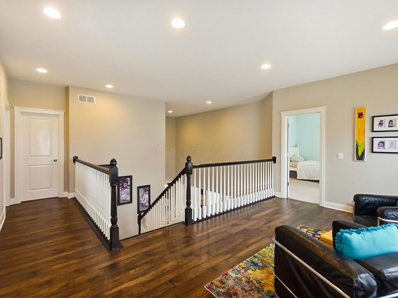 7165 Emmet Row Lane , Dublin, OH 43017 Photo 52