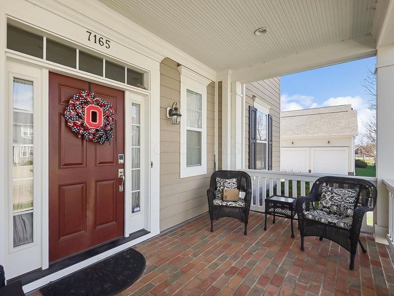 7165 Emmet Row Lane , Dublin, OH 43017 Photo 6