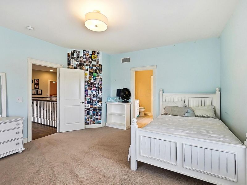 7165 Emmet Row Lane , Dublin, OH 43017 Photo 63