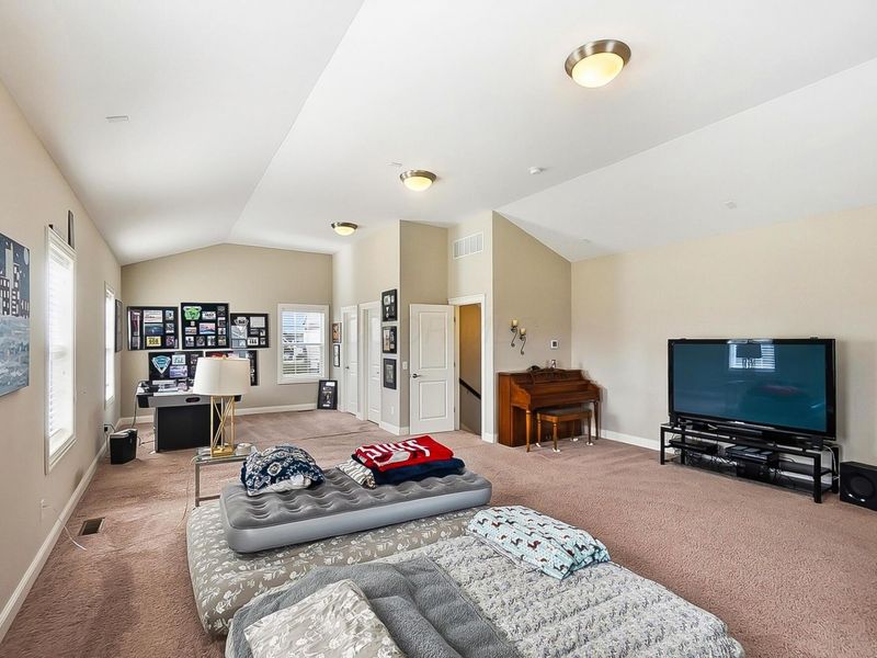 7165 Emmet Row Lane , Dublin, OH 43017 Photo 75