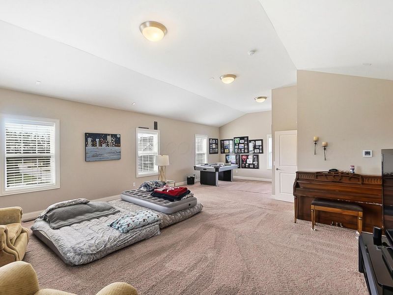 7165 Emmet Row Lane , Dublin, OH 43017 Photo 76