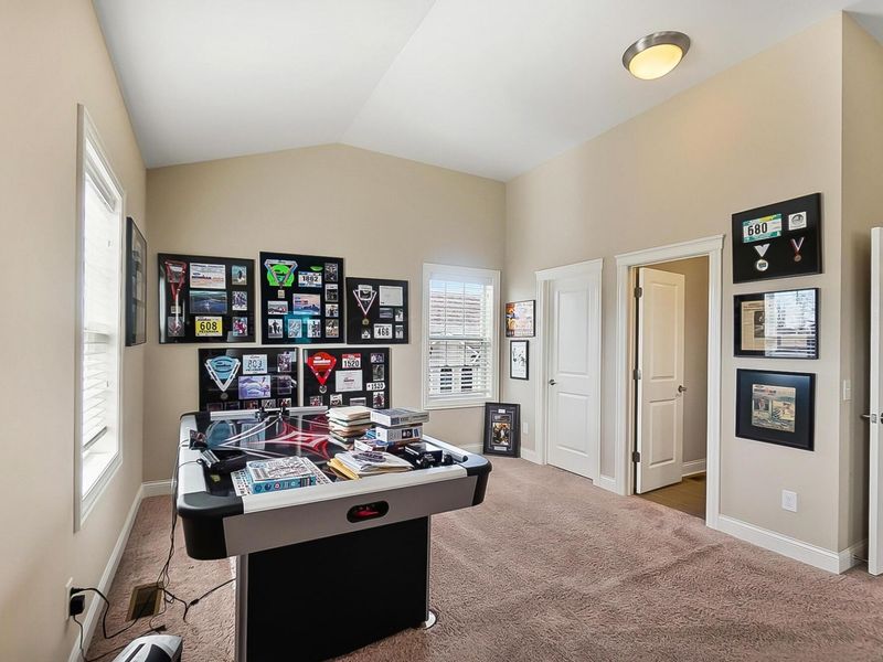 7165 Emmet Row Lane , Dublin, OH 43017 Photo 78