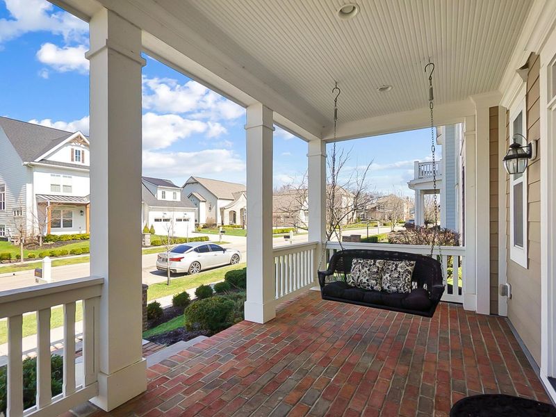 7165 Emmet Row Lane , Dublin, OH 43017 Photo 8