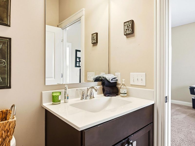 7165 Emmet Row Lane , Dublin, OH 43017 Photo 81