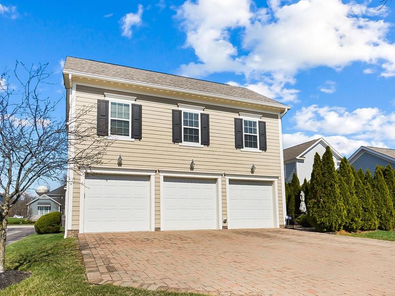 7165 Emmet Row Lane , Dublin, OH 43017 Photo 92