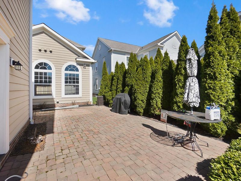 7165 Emmet Row Lane , Dublin, OH 43017 Photo 93