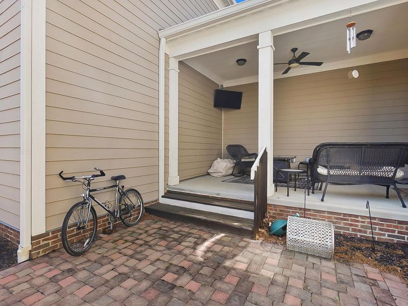 7165 Emmet Row Lane , Dublin, OH 43017 Photo 96