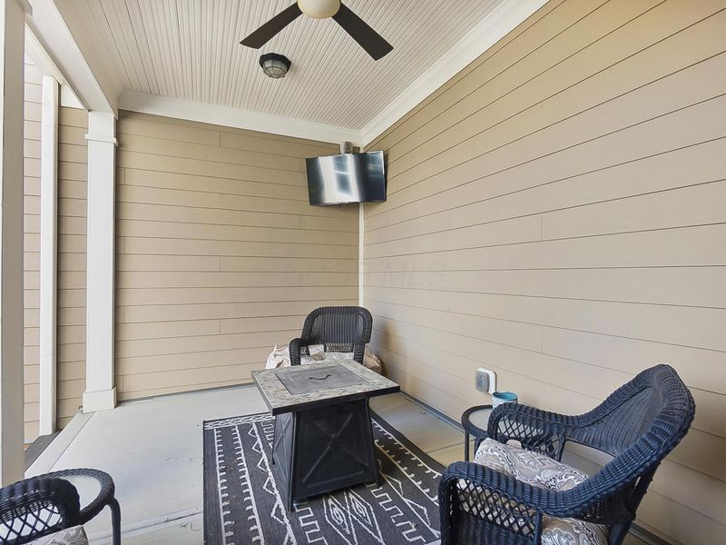 7165 Emmet Row Lane , Dublin, OH 43017 Photo 98