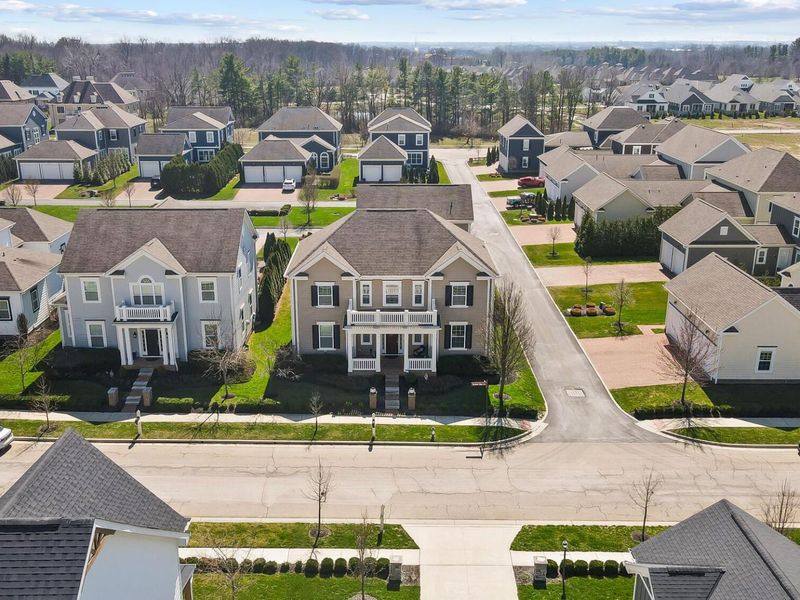 7165 Emmet Row Lane , Dublin, OH 43017 Photo 99