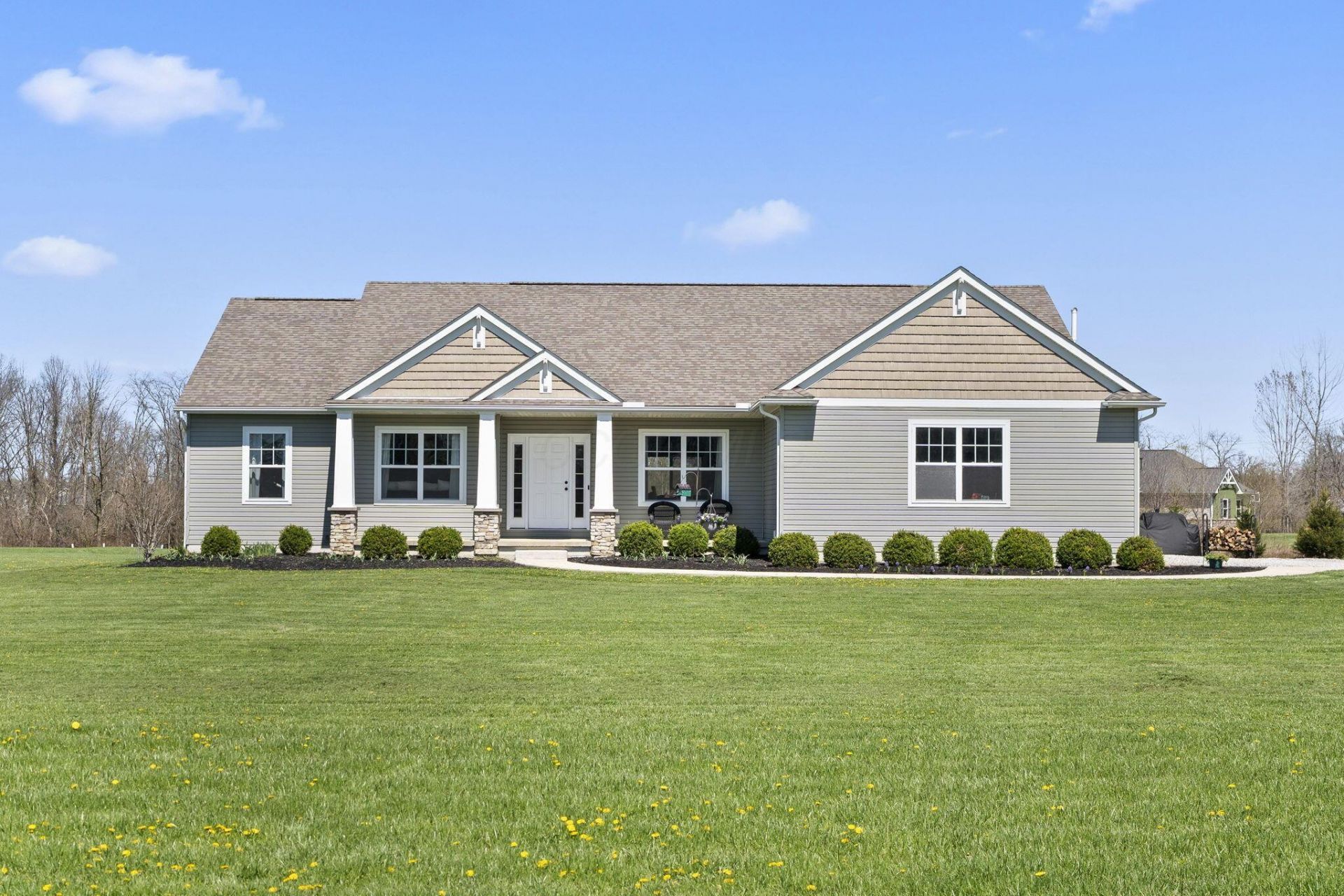 14913 E State Route 37 , Sunbury, OH 43074 Main Photo