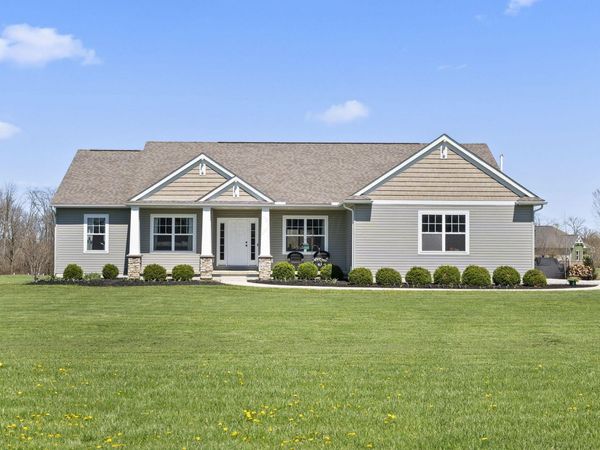 14913 E State Route 37 , Sunbury, OH 43074