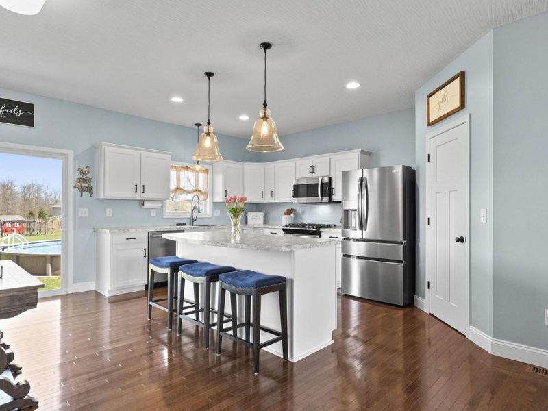 14913 E State Route 37, Sunbury, OH 43074 Photo 5