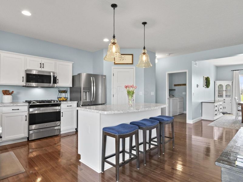 14913 E State Route 37, Sunbury, OH 43074 Photo 7