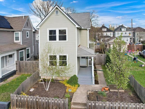 262 S Cypress Avenue, Columbus, OH 43223