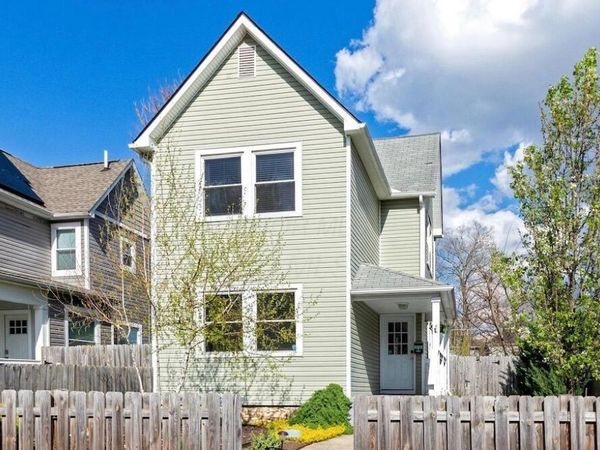 262 S Cypress Avenue, Columbus, OH 43223