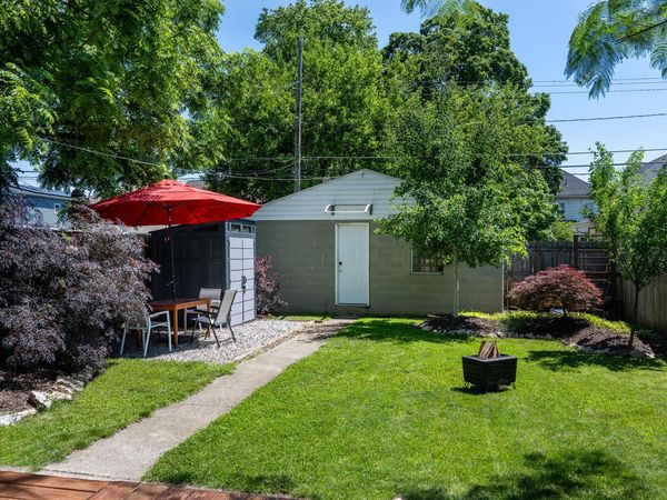 262 S Cypress Avenue, Columbus, OH 43223