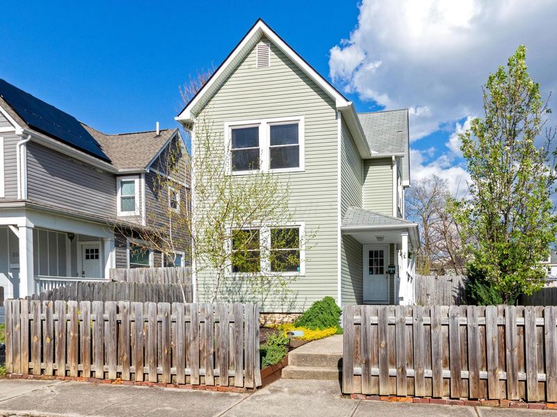 262 S Cypress Avenue, Columbus, OH 43223 Photo 2